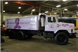 Cancer Awareness City Truck 005