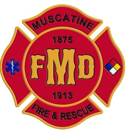 Muscatine Fire and Rescue