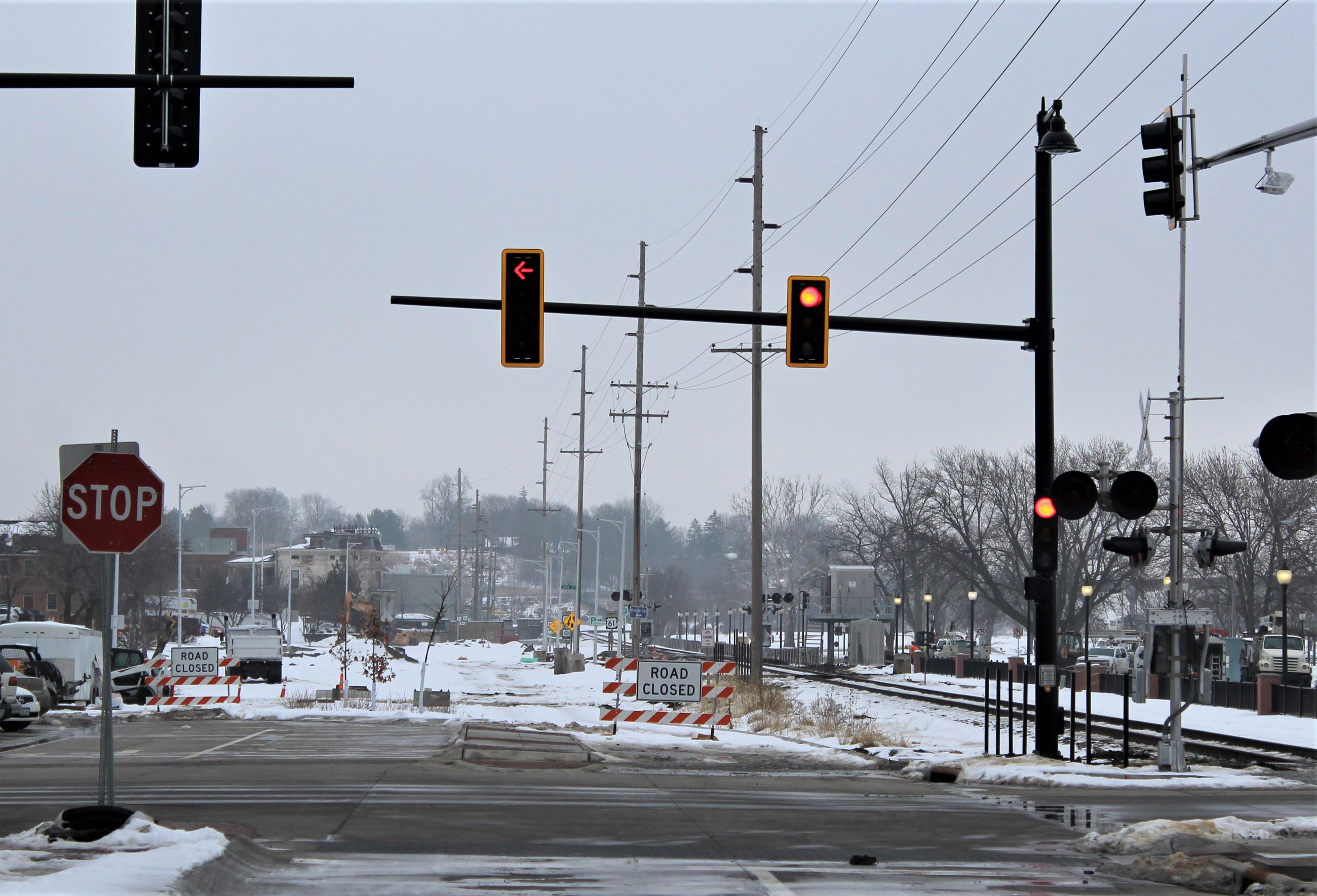 021418 iowa traffic light