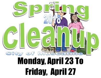 Spring Cleanup 2018b