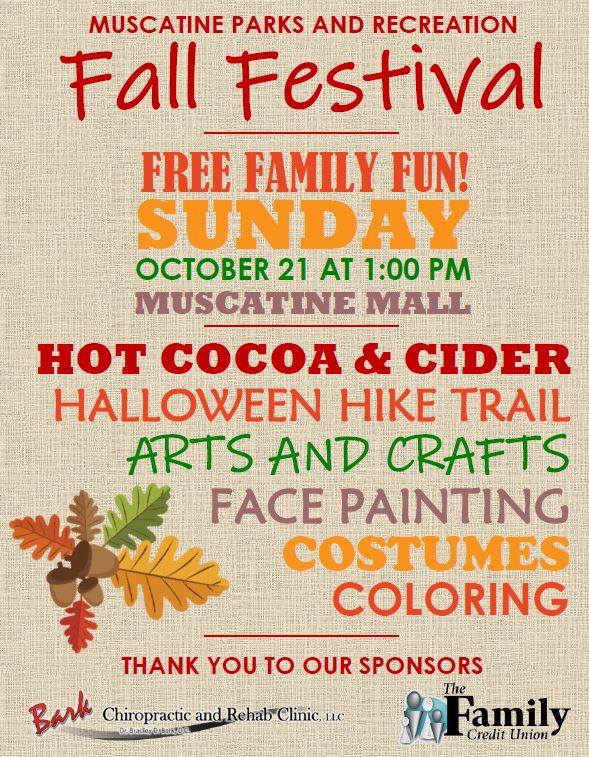 2018 Fall Festival 2