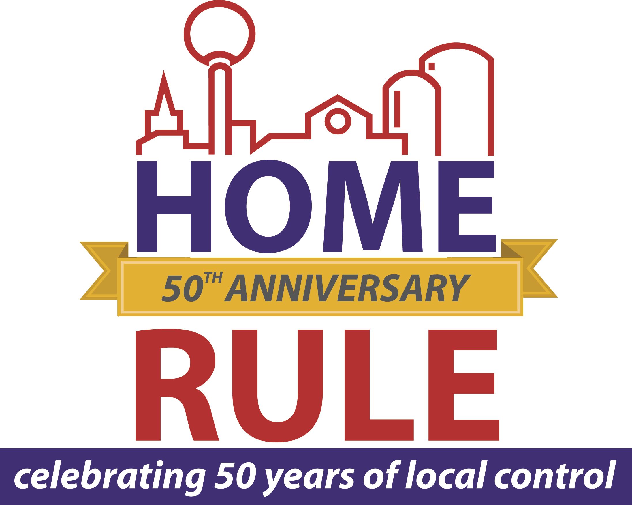 HomeRuleLogo