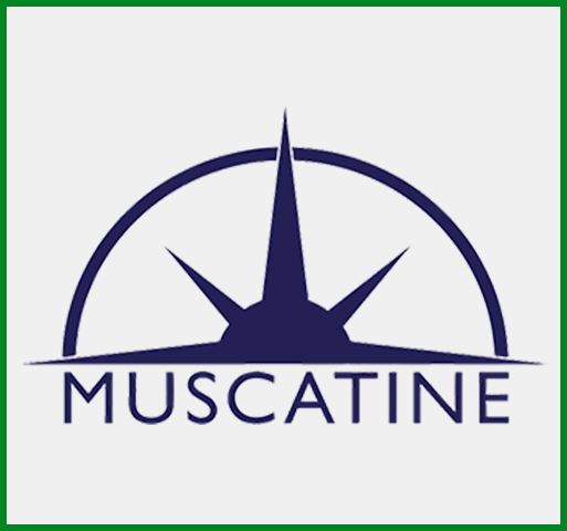 Muscatine News