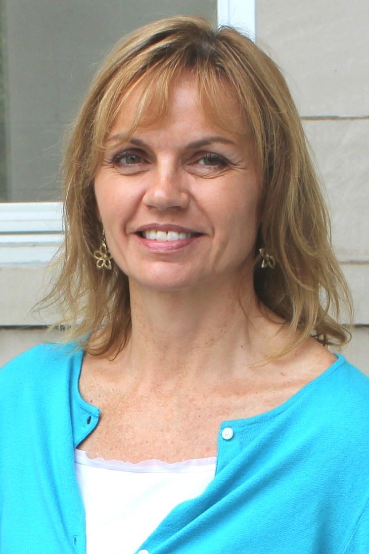 Jodi Royal-Goodwin Mug Shot