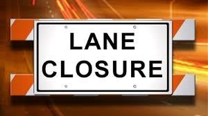 Lane Closure 01