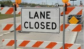 Lane Closure 02