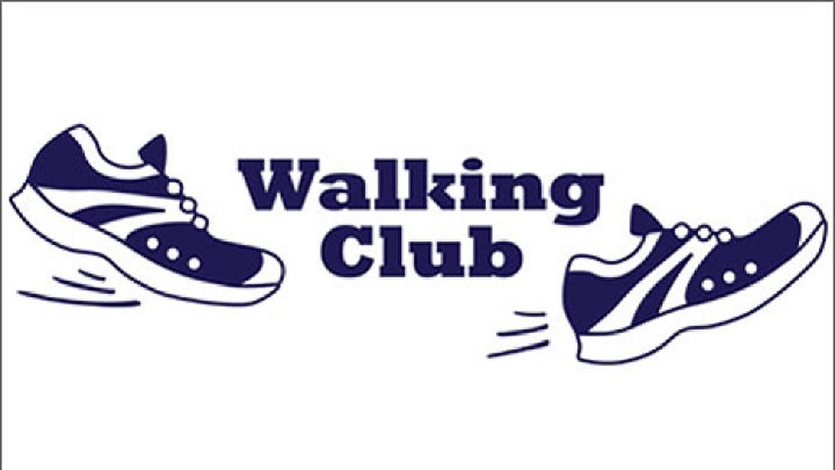 walking-club