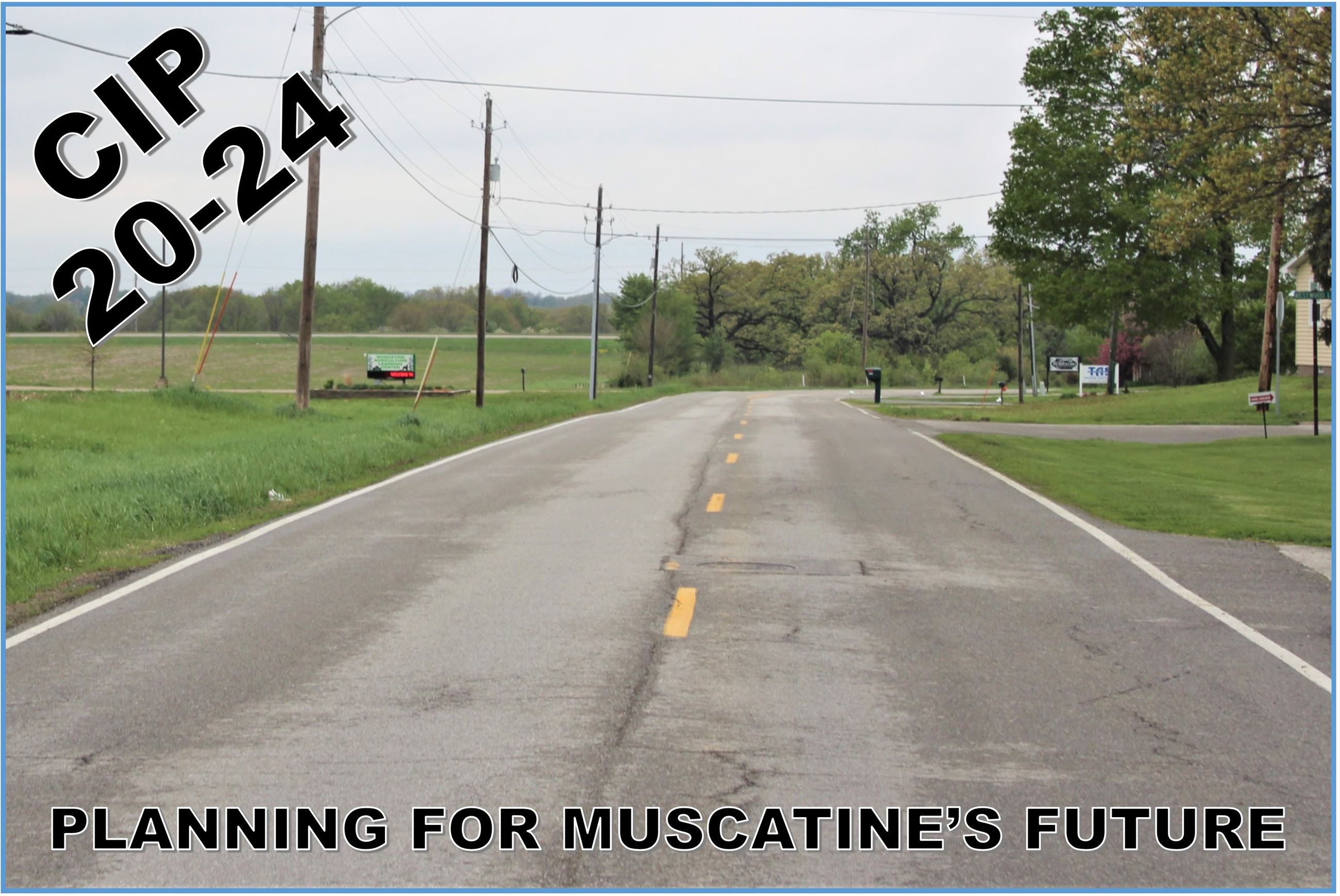 Capital Improvement Projects 2020-2024 (JPG)