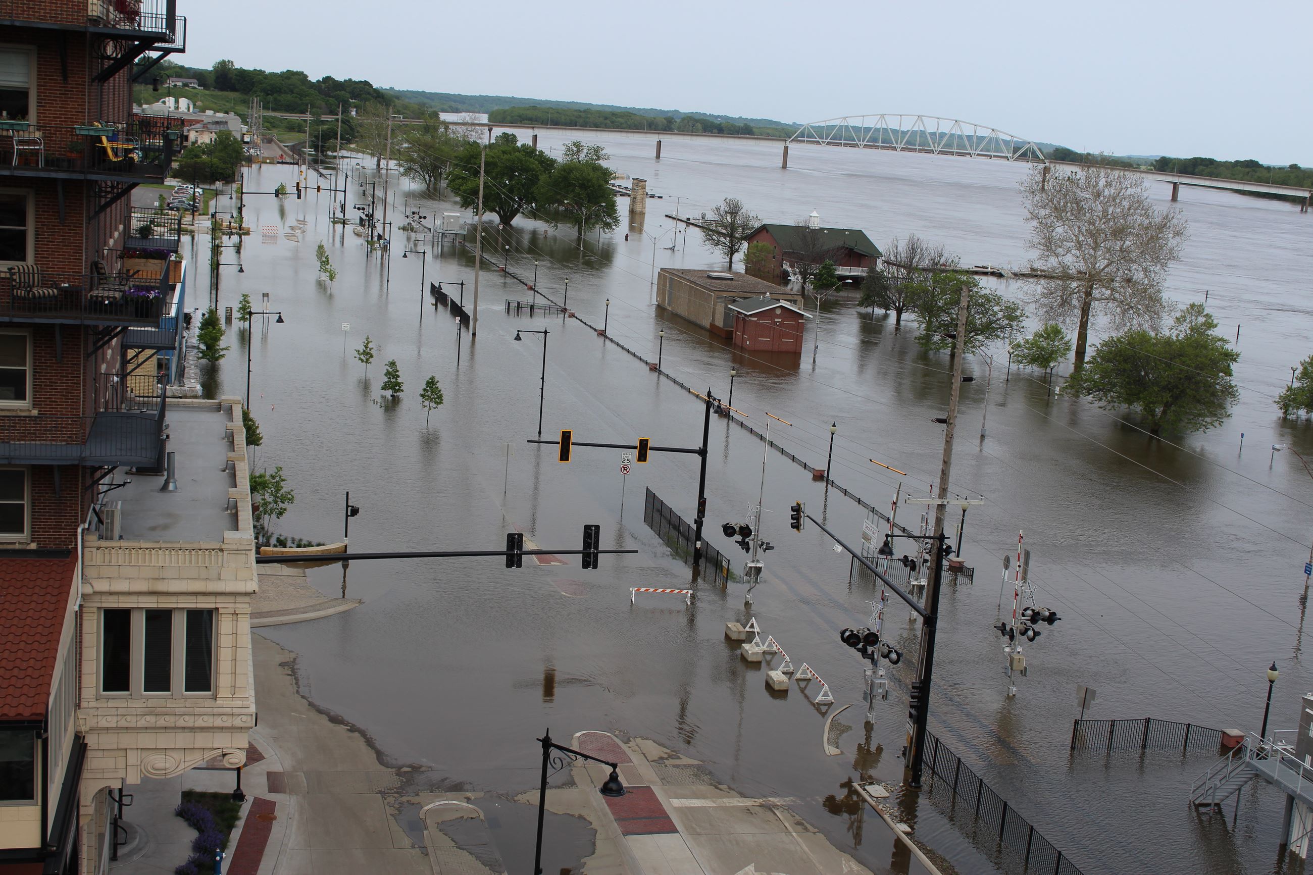Flooded Mississippi Drive 001 June 03, 2019 (JPG)