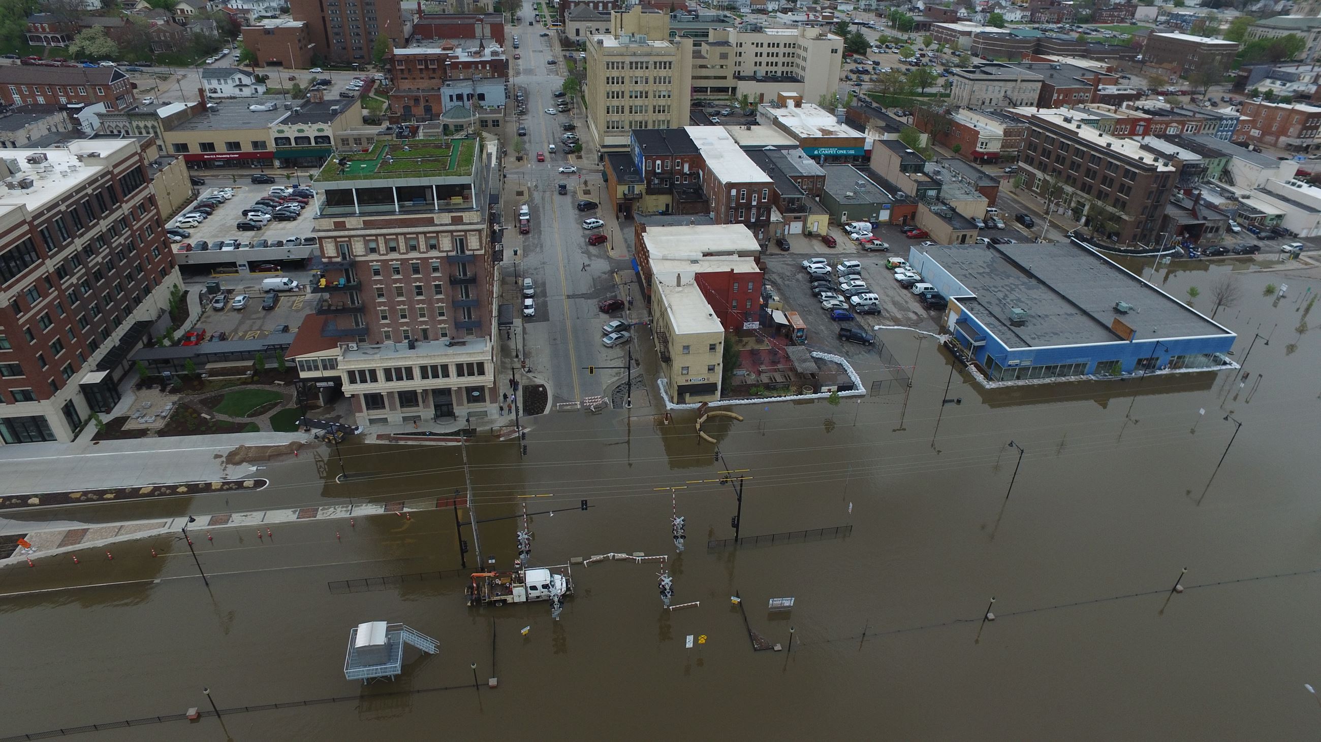 050219 Iowa Avenue Intersection 001