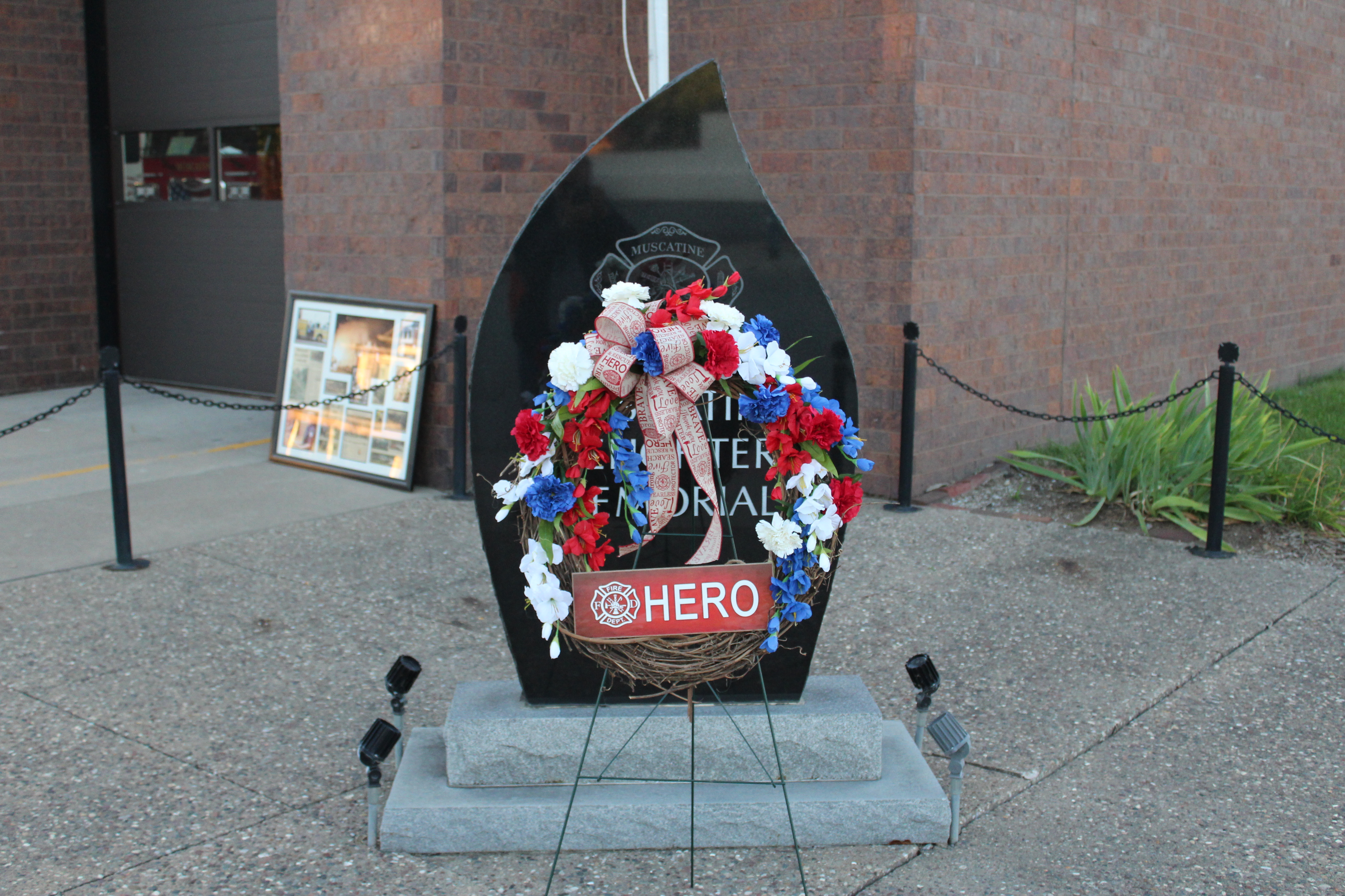 Kruse Memorial 006 (JPG) 091419 