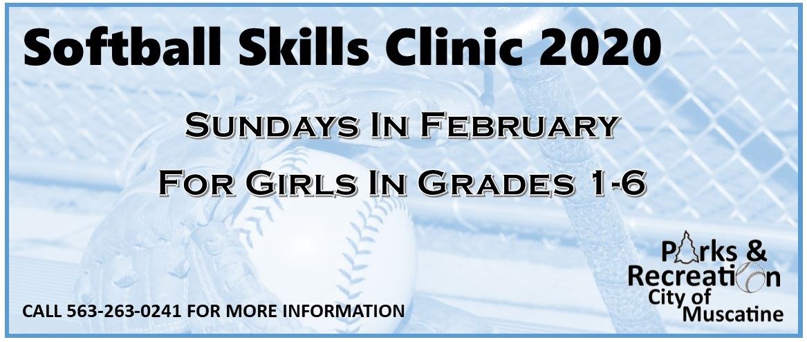 Softball Skills Clinic Promo 1 (JPG)