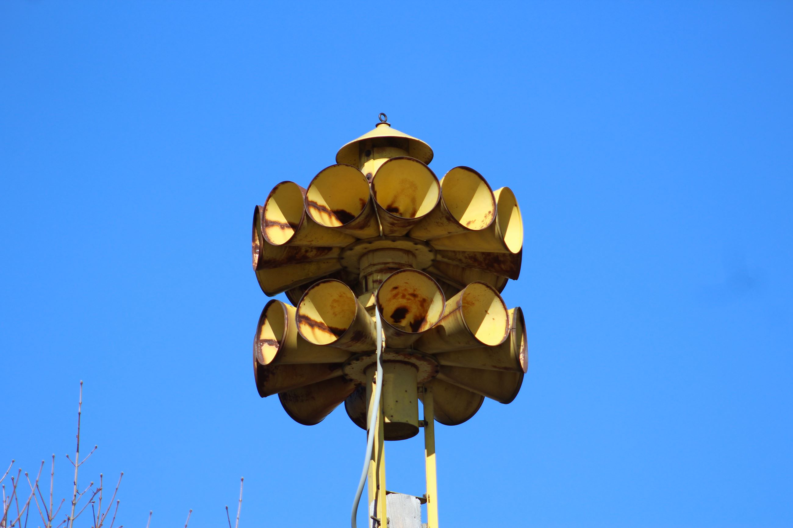 032619 Outdoor Warning Siren Mark Twin Outlook (JPG)