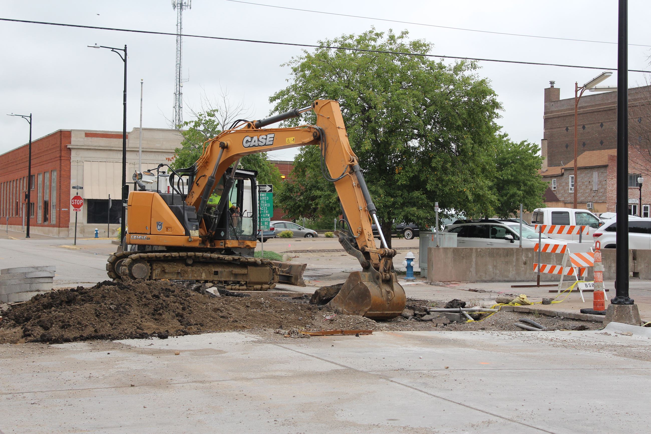071620 2nd Street - Cedar Street at Alley 2 (JPG)