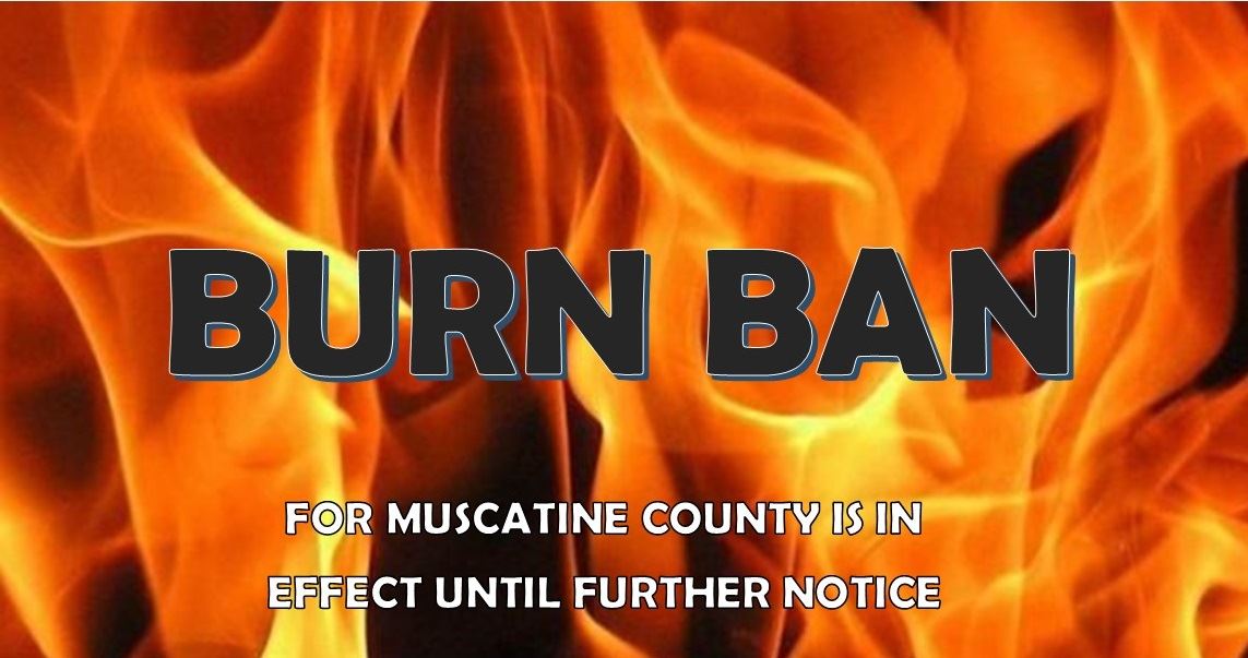 Muscatine County Burn Ban (JPG)