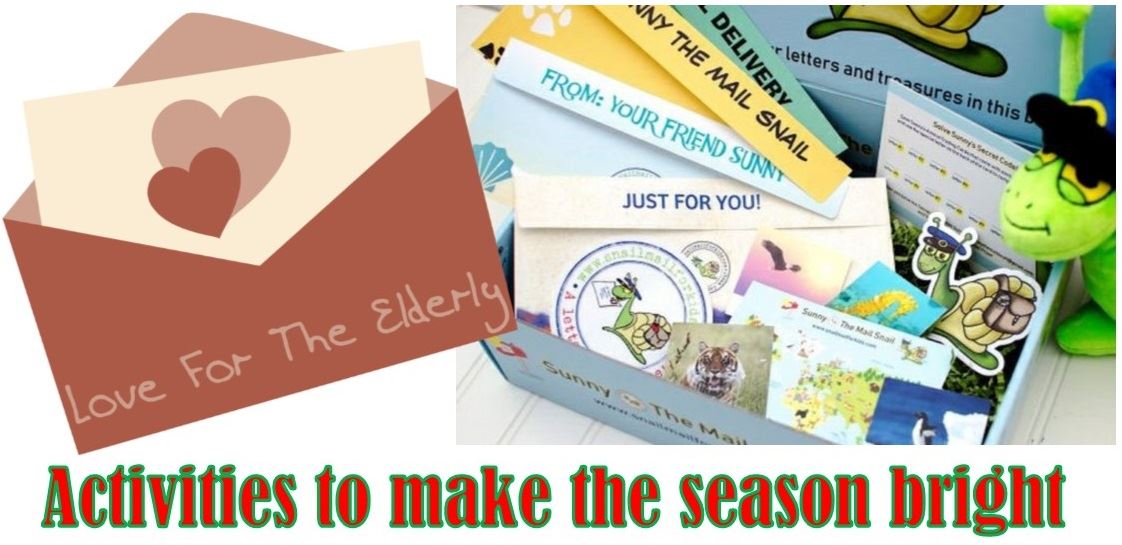 Activities to make the season bright (JPG)