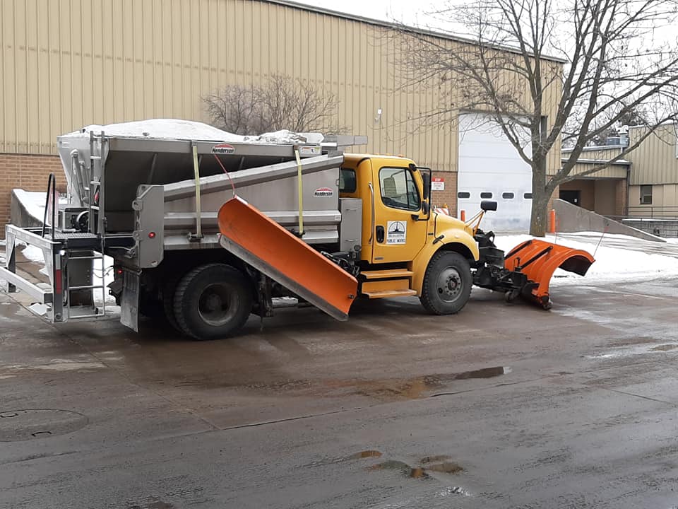 Snow Plow Truck 2 (JPG)