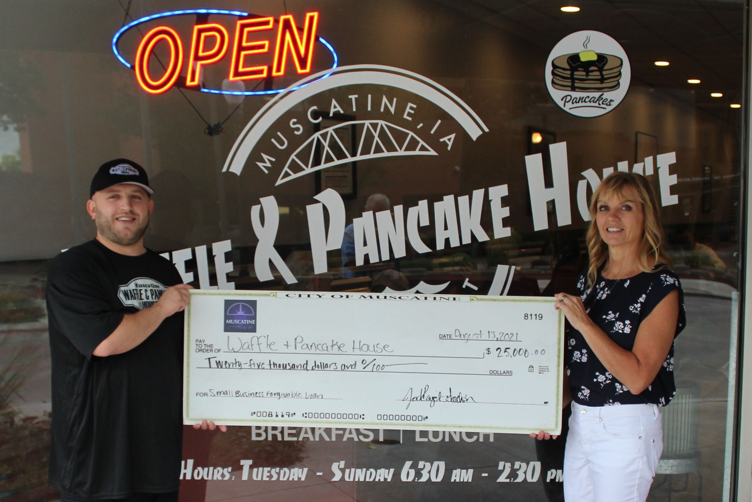 081321 Small Business - Waffle and Pancake House (JPG)