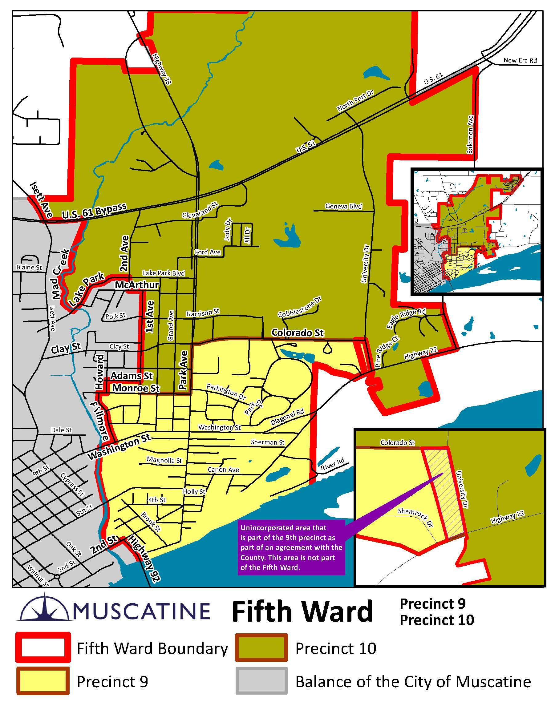 2022 Fifth Ward - Precinct 9 and Precinct 10 (JPG)