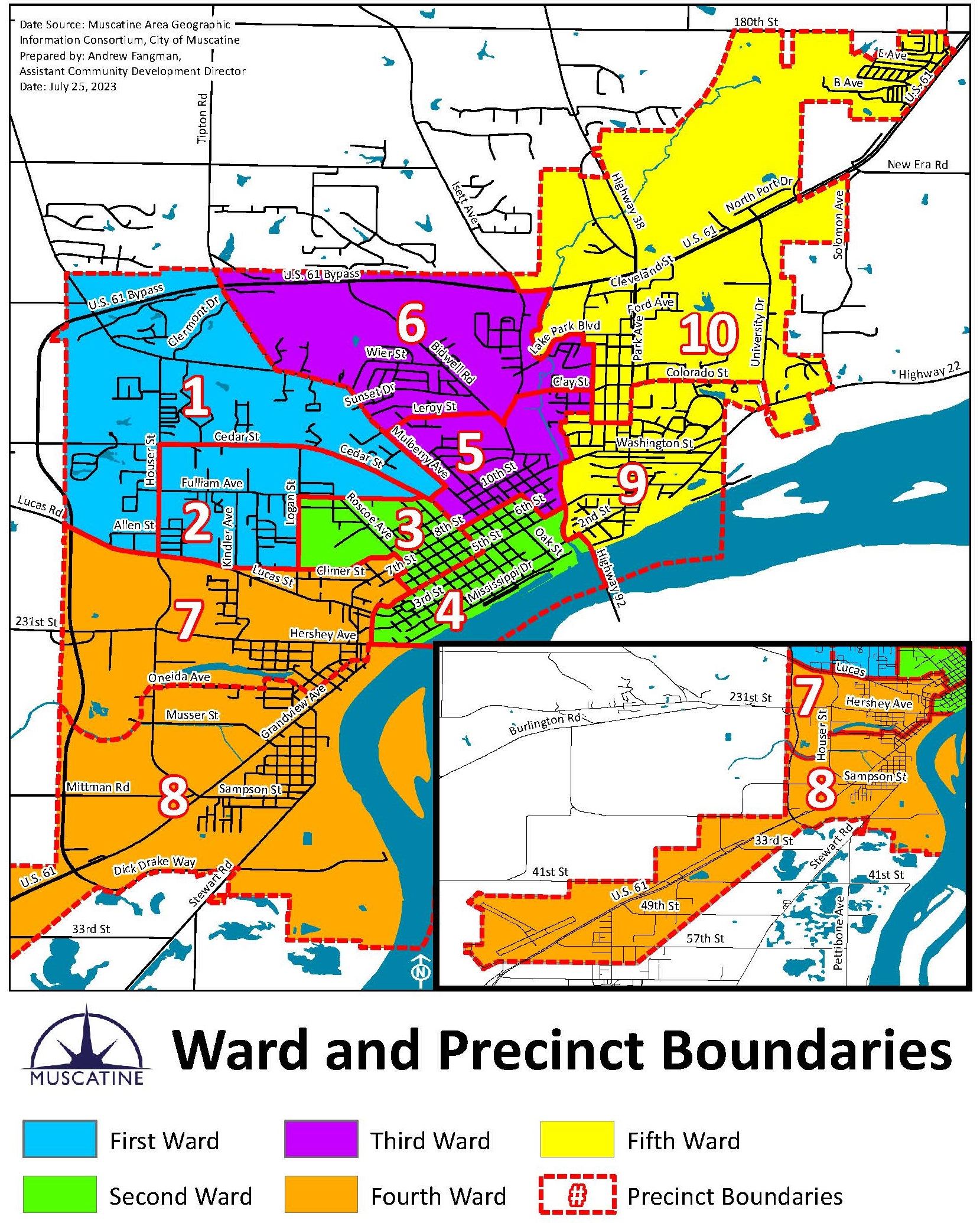 Current Precinct and Ward Boundaries 2023(JPG)