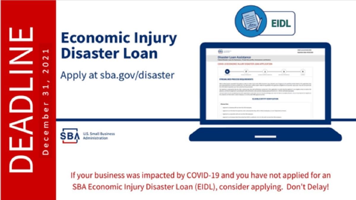 COVID Economic Injury Disaster Loan (JPG)