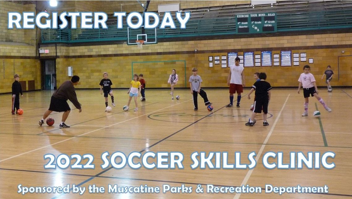 Soccer Skills Clinic Advance 2022 (JPG)