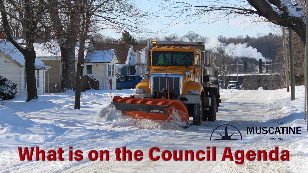 What is on the meeting agenda for August 18 Promo (JPG)