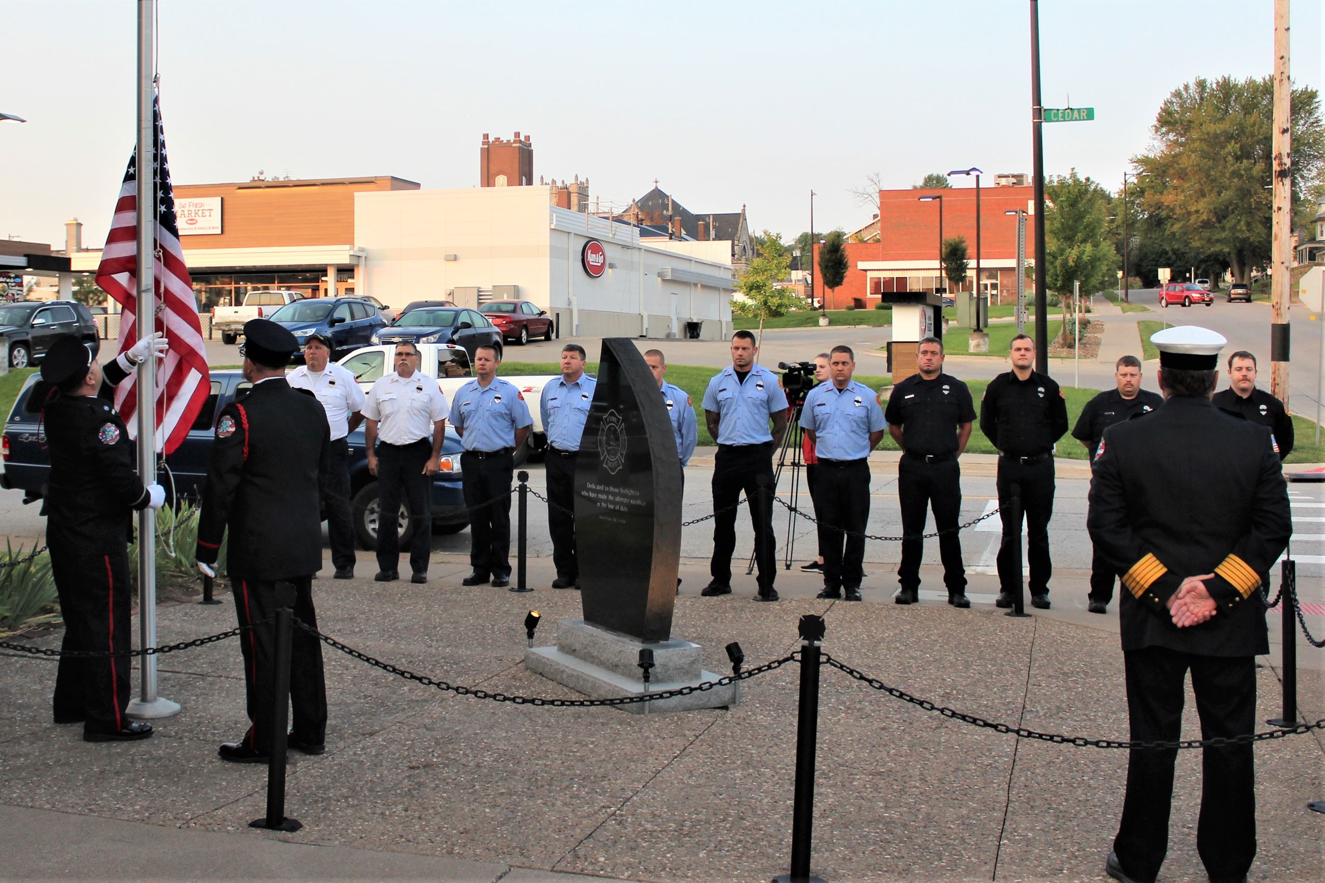 091422 Mike Kruse Memorial 001