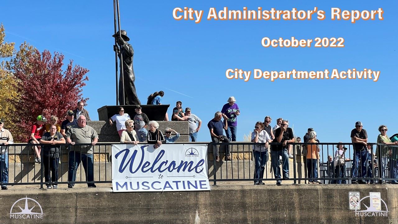 City Administrators Monthly Report October Promo (JPG)