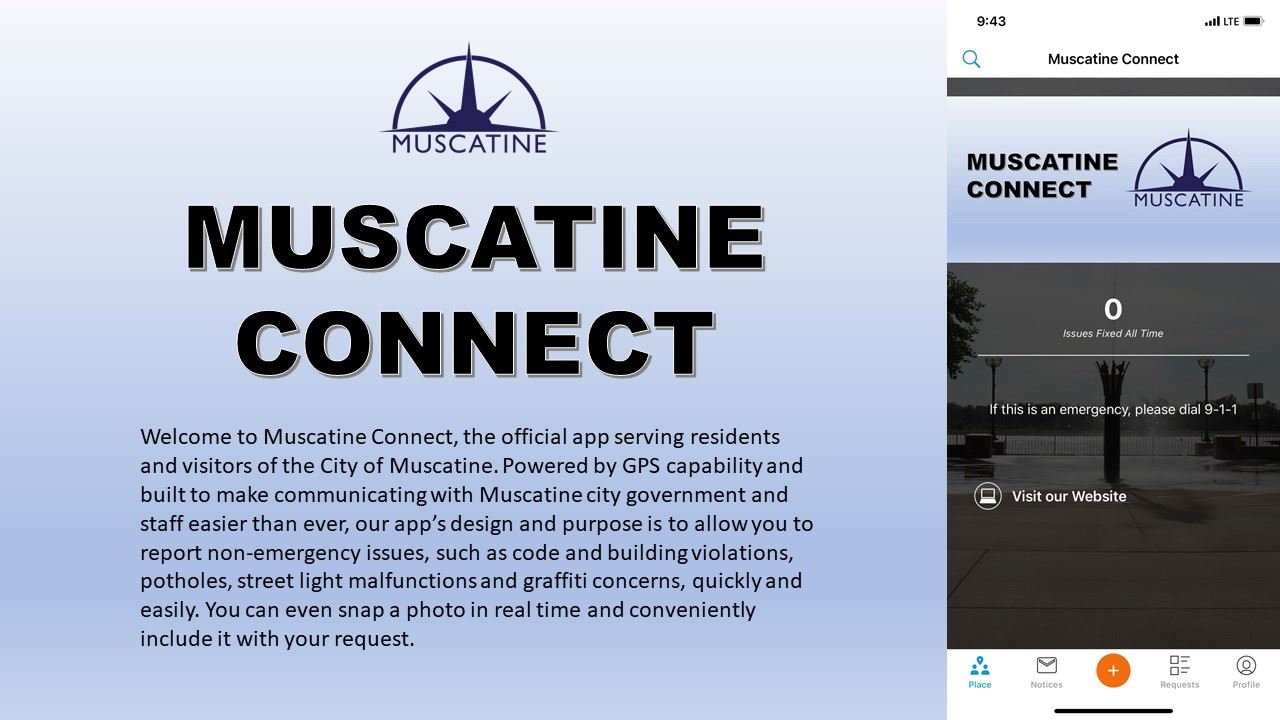 Muscatine Connect Promo with App (JPG)