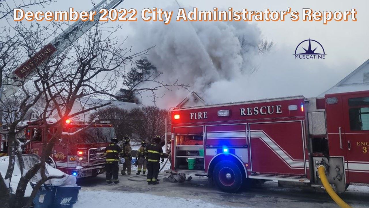 City Administrators Monthly Report December Promo (JPG) 01-19-23