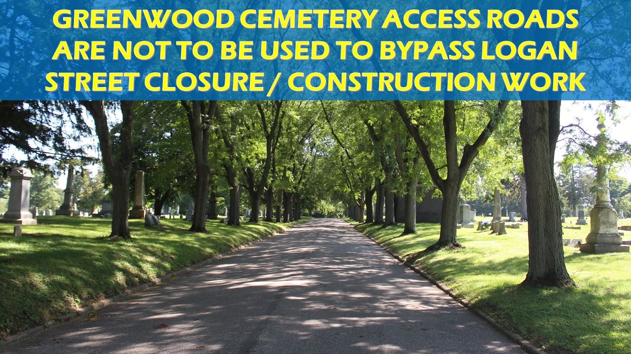 Greenwood Cemetery Access Roads (JPG) 030223