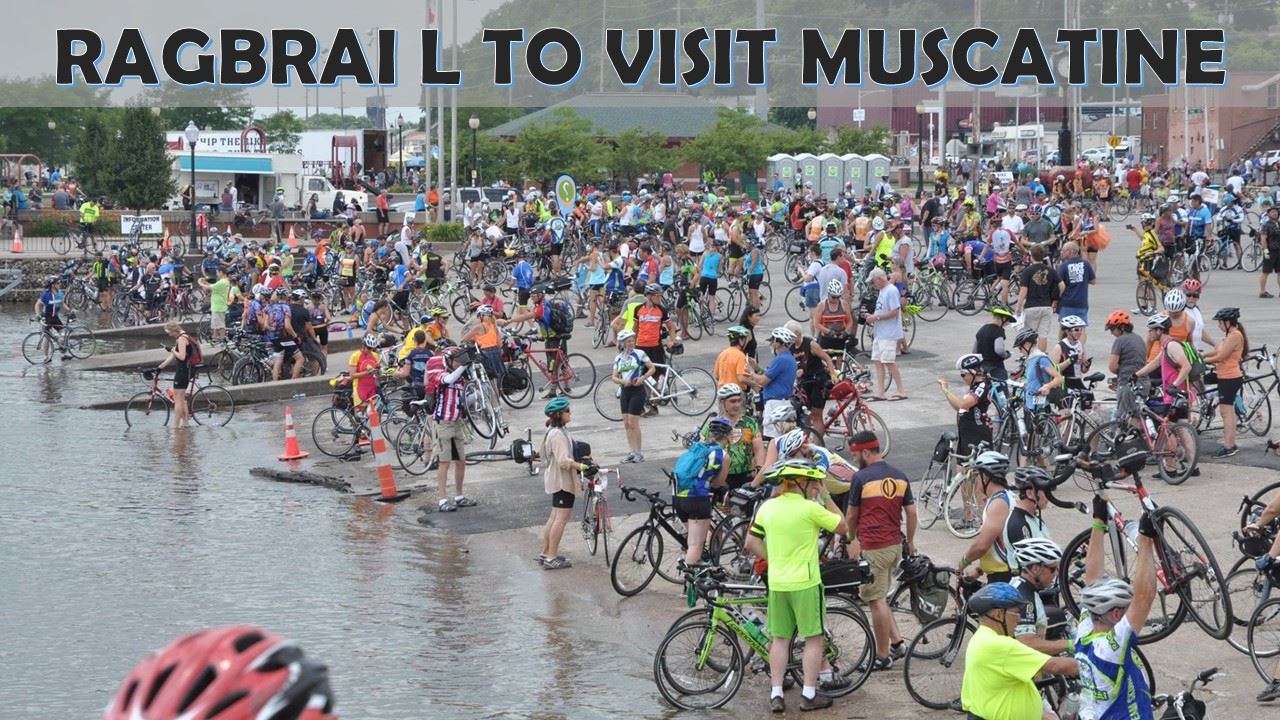 RAGBRAI to visit Muscatine (JPG) 03-13-23