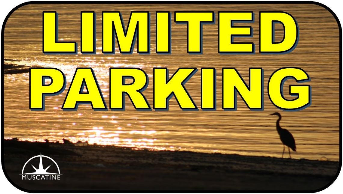 Limited Parking Generic Horizontal Generic (JPG) 09-26-23