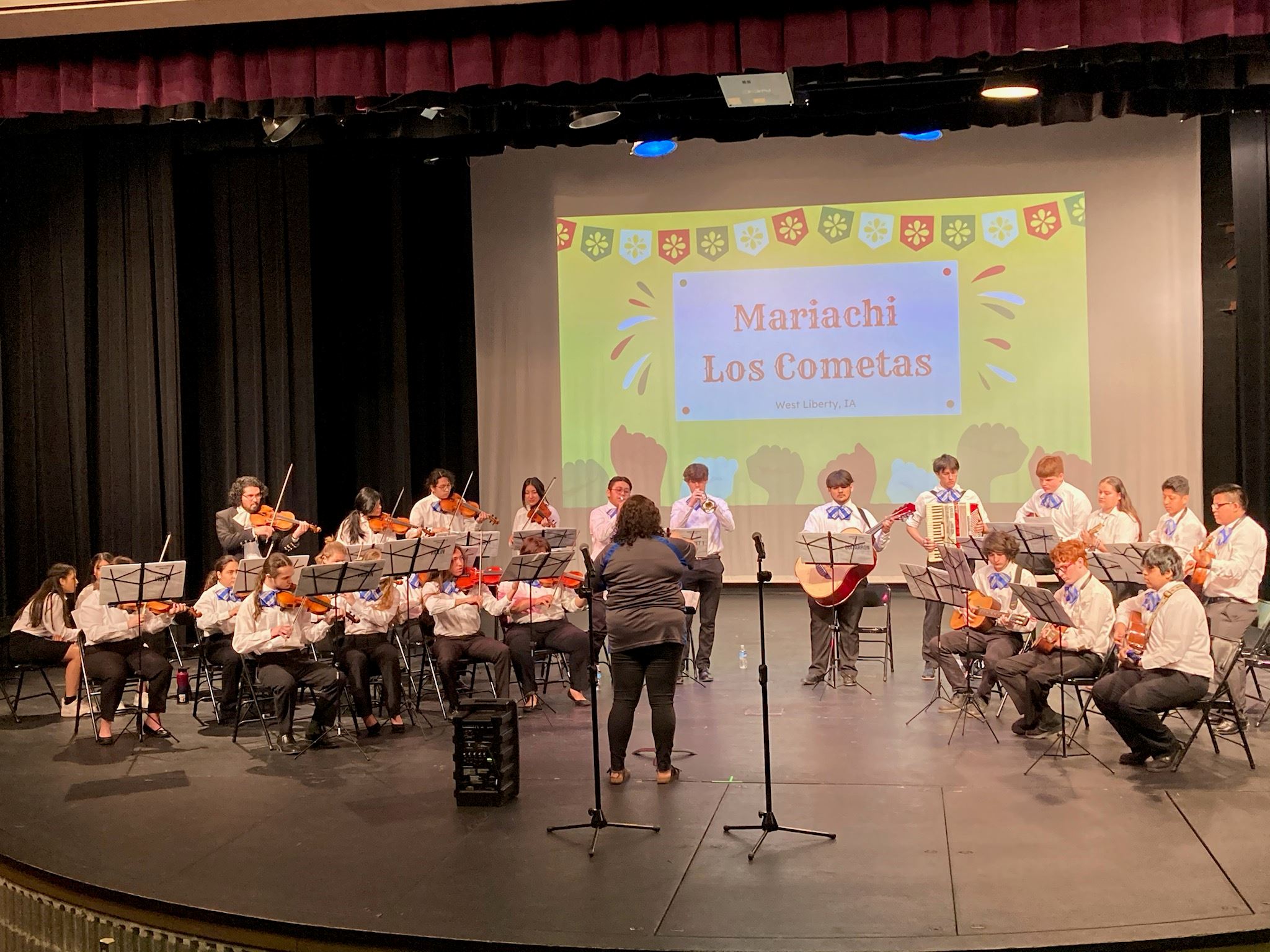 Mariachi Los Cometas for Celebration of the Arts (JPG) 092723