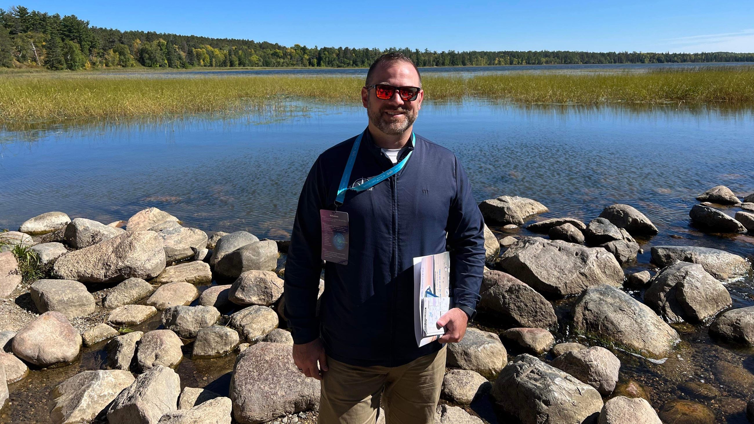 Mayor Brad Bark at MRCTI meeting (JPG) horizontal 092923 