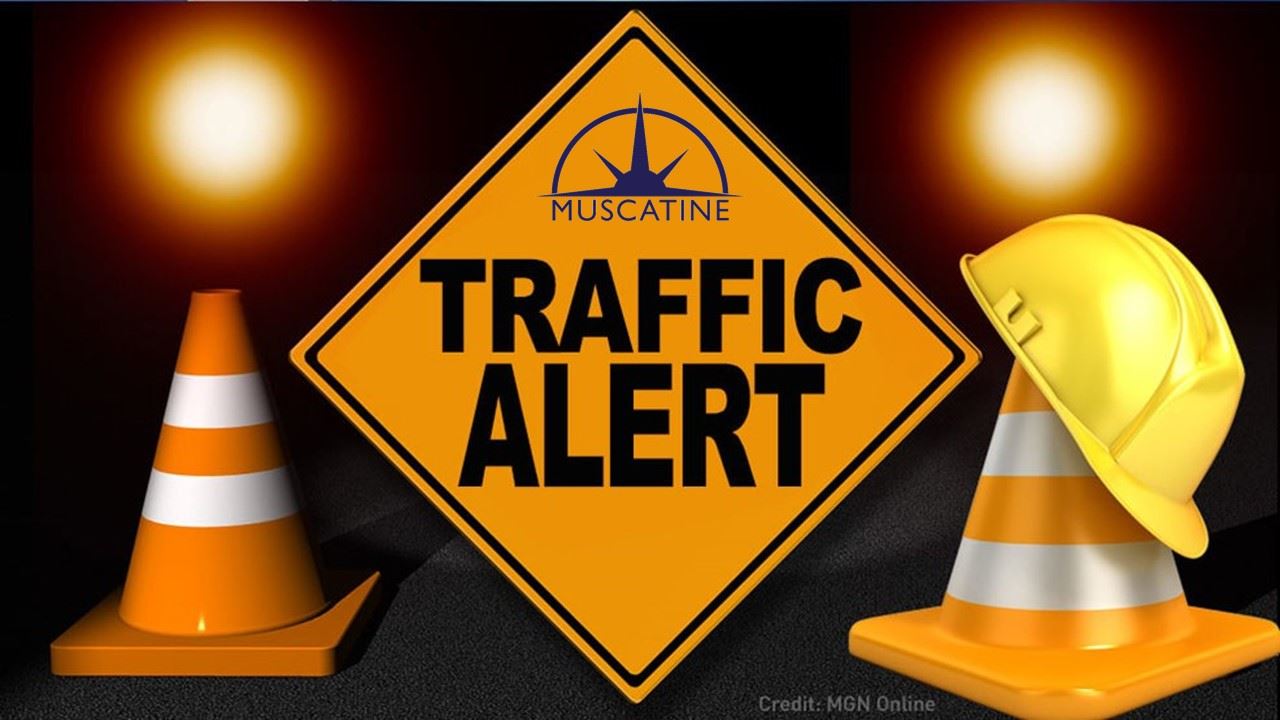 Traffic Alert - Generic 03