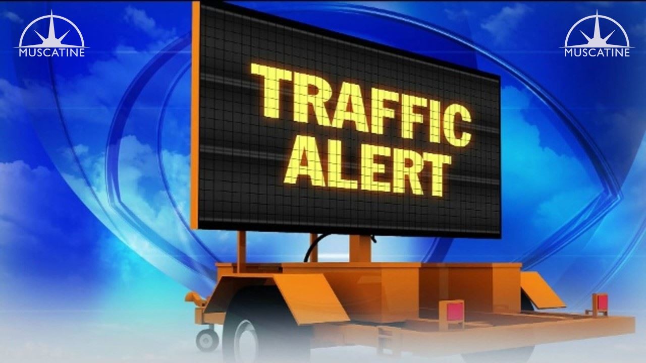 Traffic Alert - Generic 02