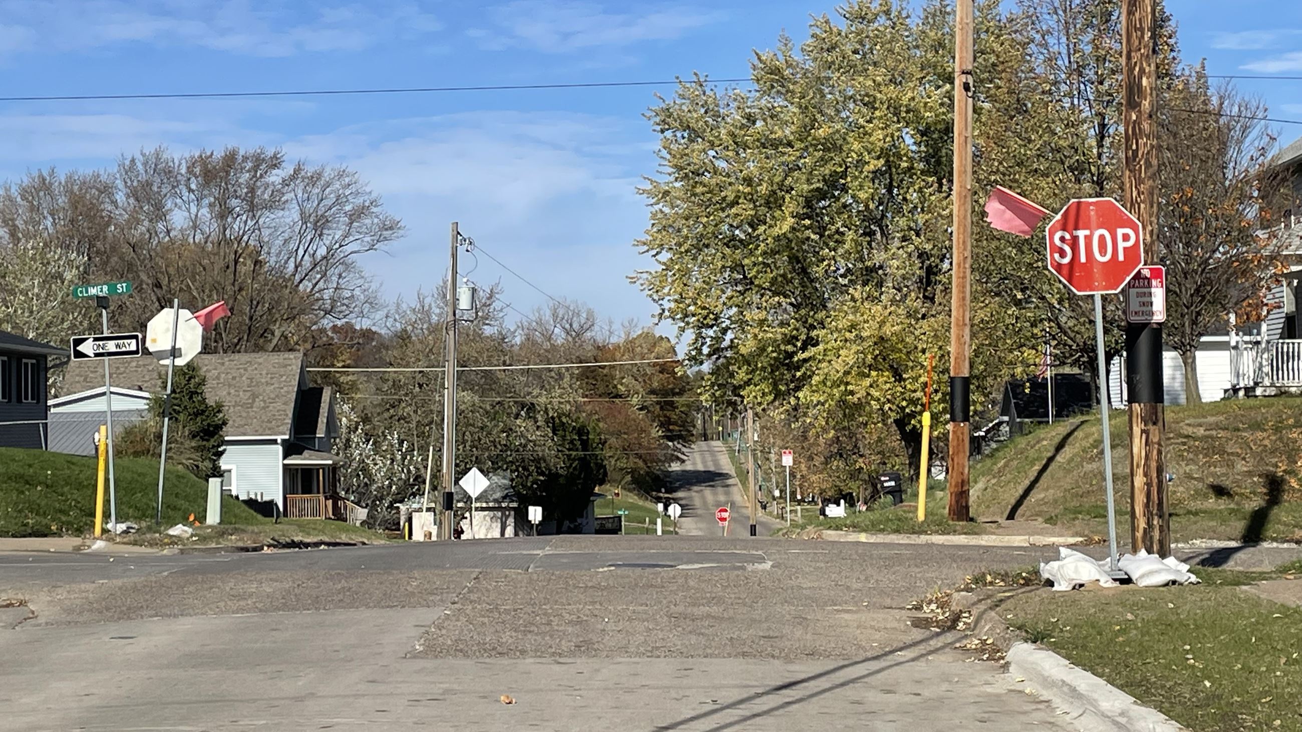 West Hill Phase 5 Climer and Logan streets (JPG) 110223 