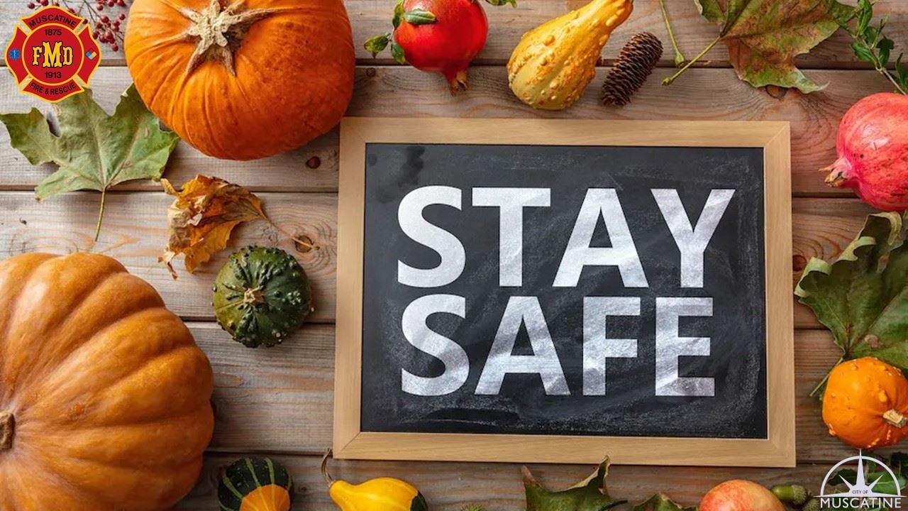 Thanksgiving Fire Safety (JPG