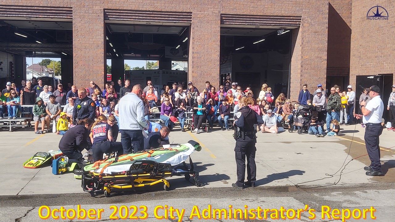 01 City Administrator Monthly Report October Promo (JPG)