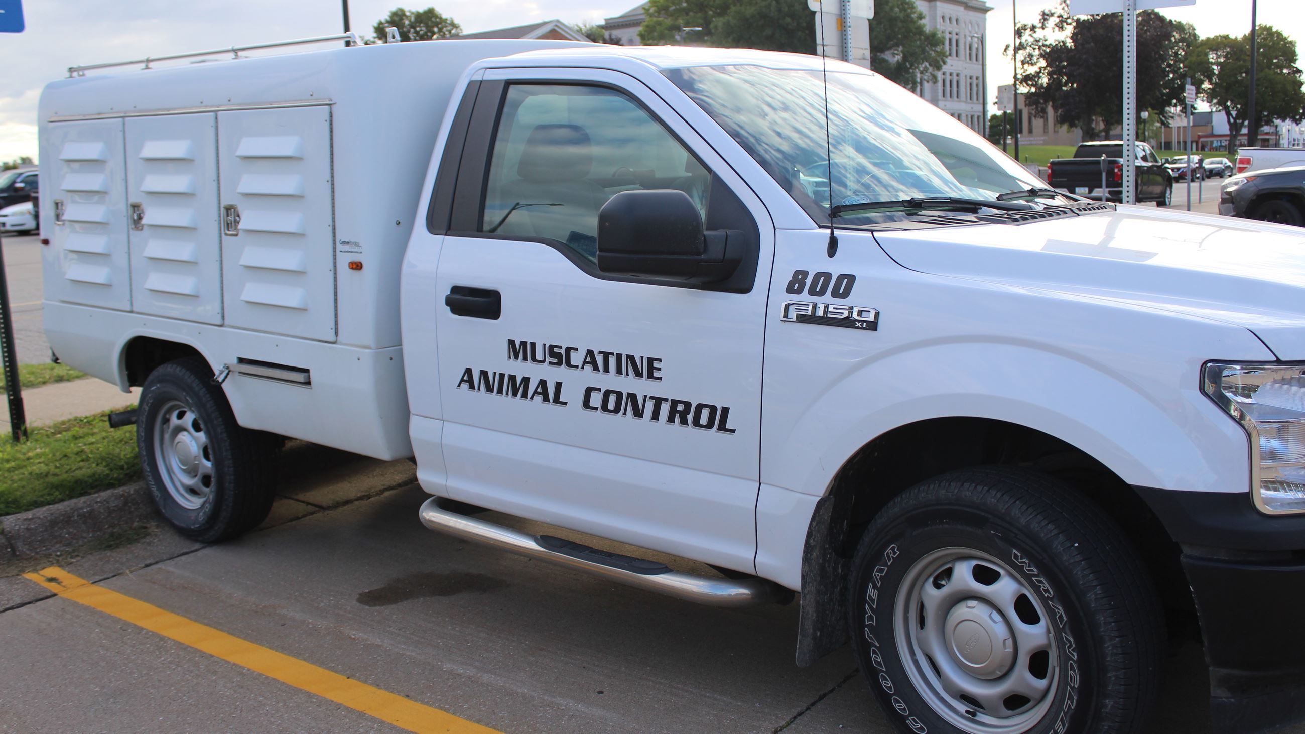 092722 Animal Control vehicle 102