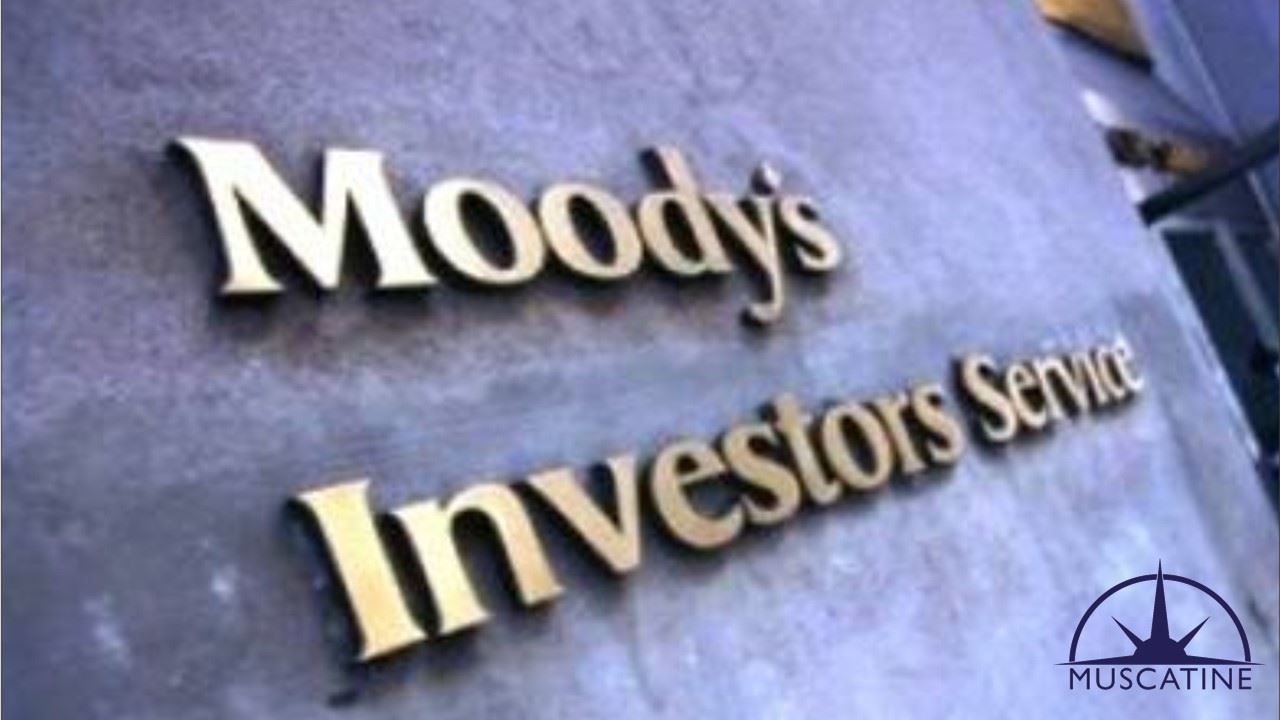 Moody's Investors Services Logo - Bond Rating (JPG)