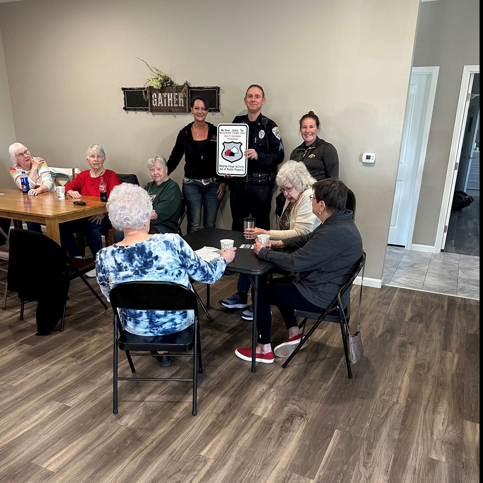 Crime Free Multi-Housing 001