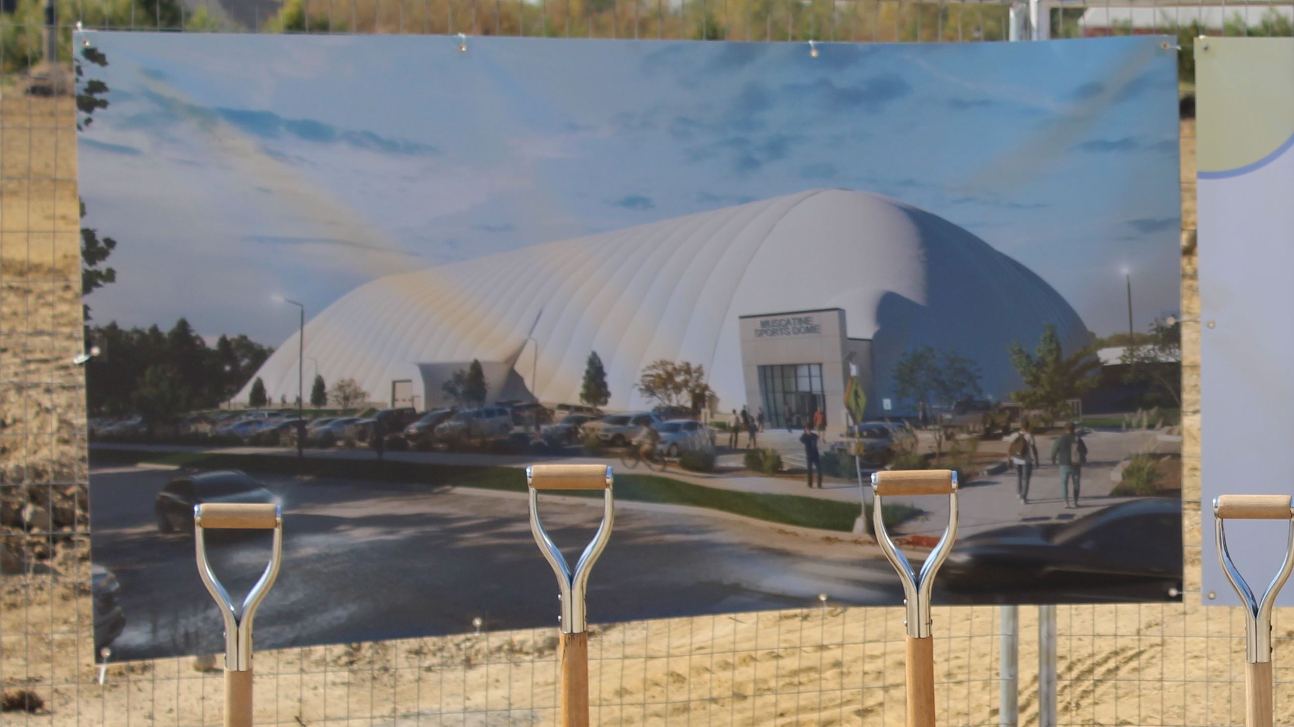 101024 Sports Complex Design 