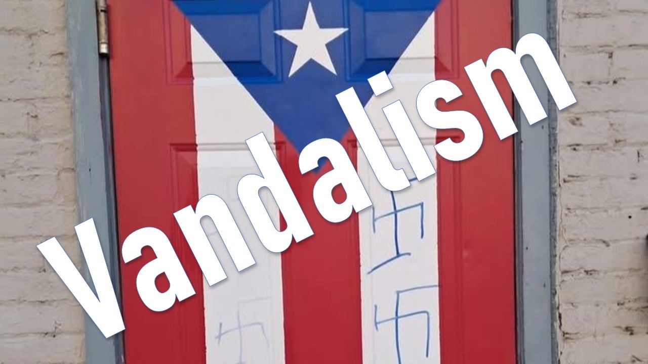 Vanadlism Graphic 101