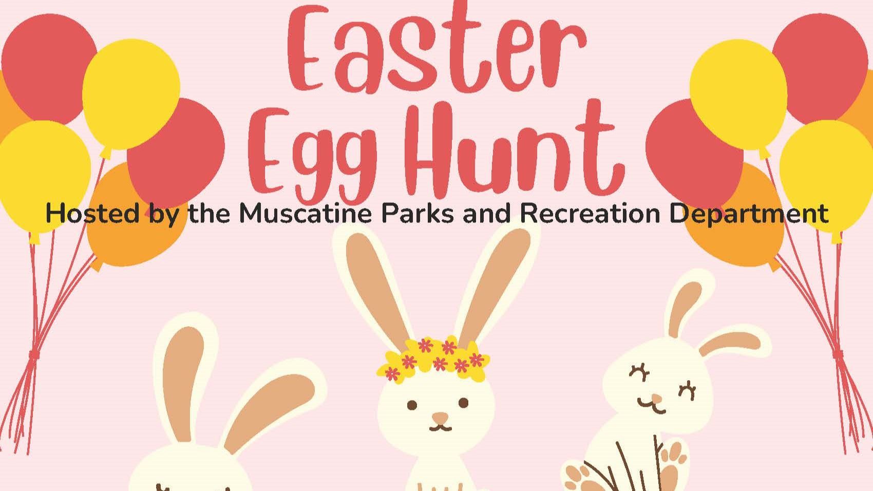 Easter Egg Hunt Promo (JPG)