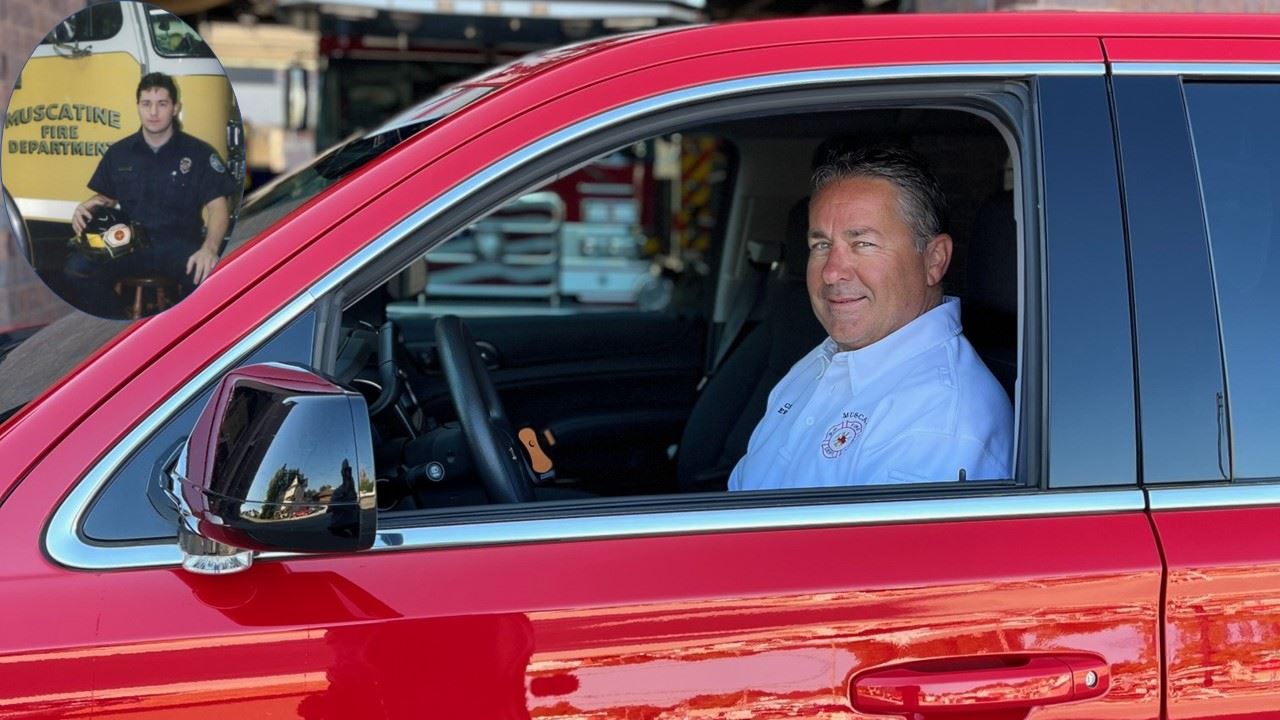 Hiring and Retiring 101