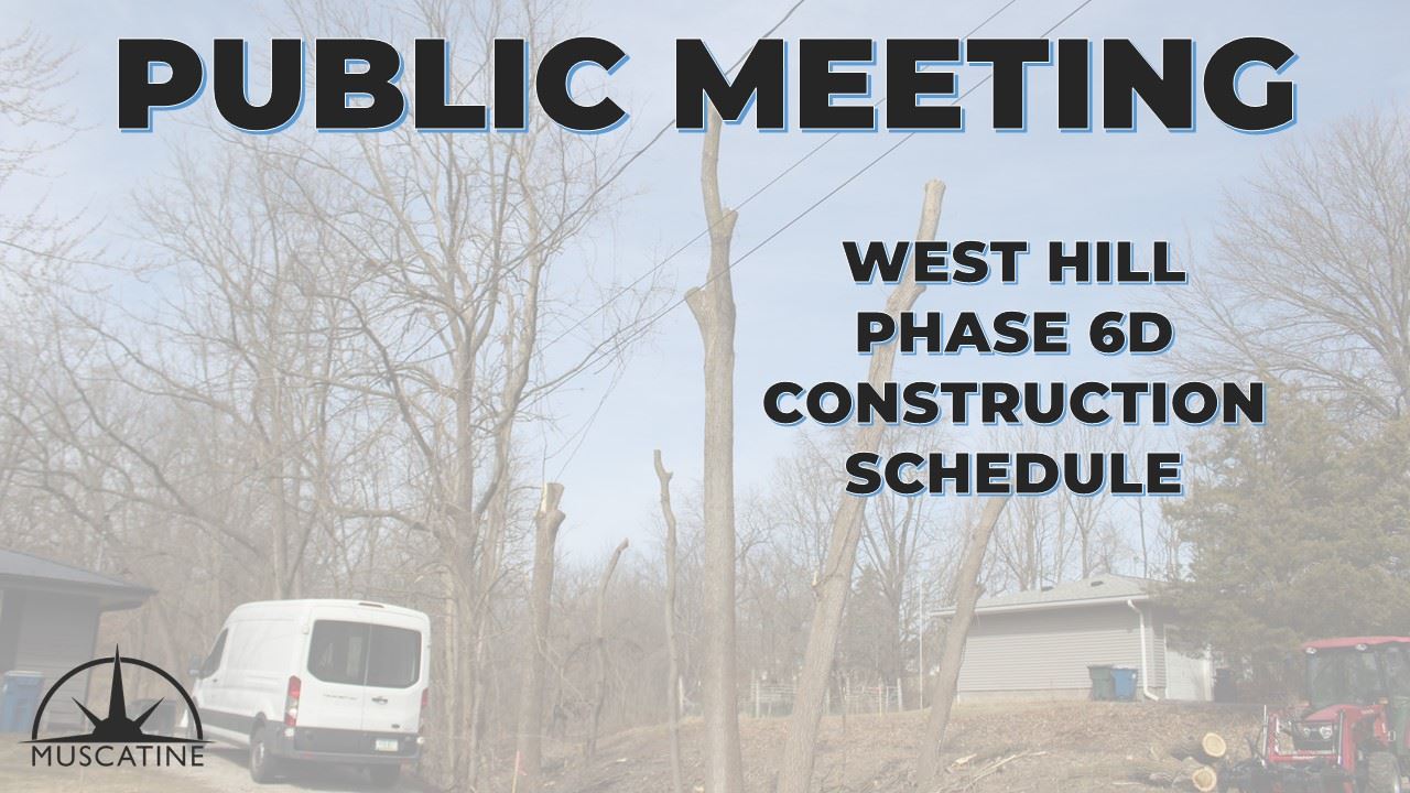 West Hill Phase 6d Public Meeting Advance (JPG)