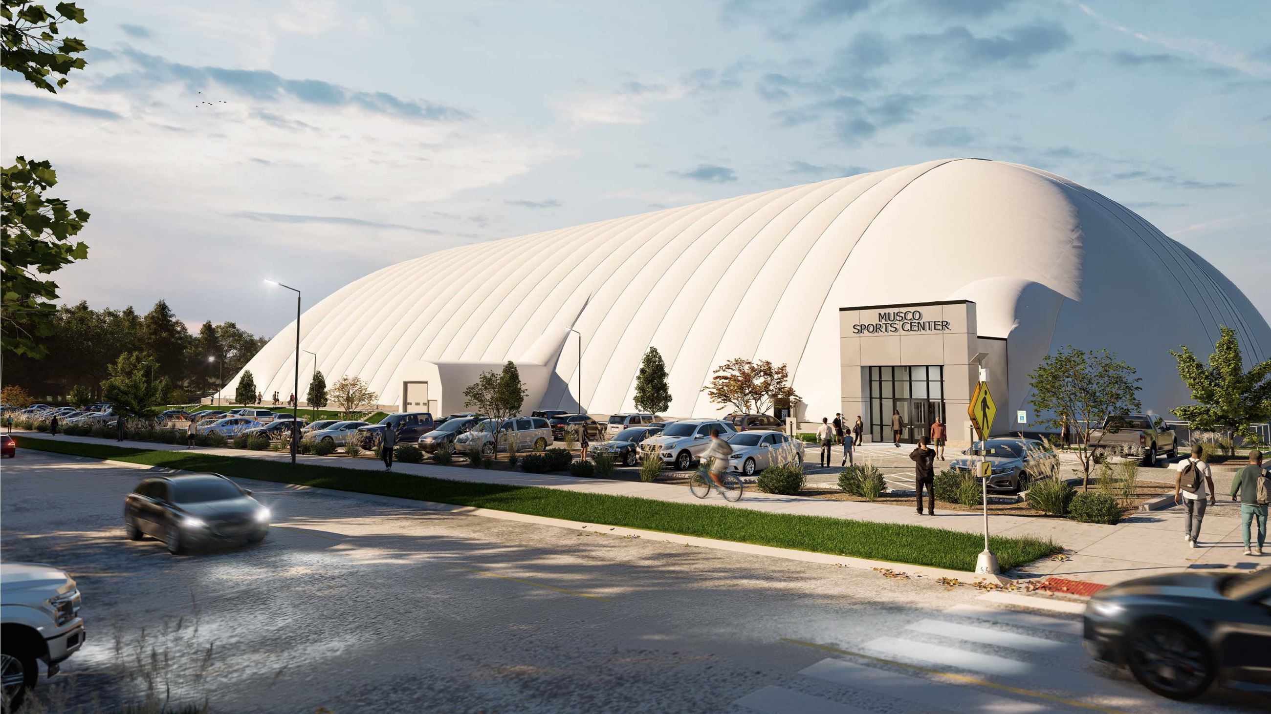 Musco Sports Center 2-6-2025 (Exterior) (JPG)